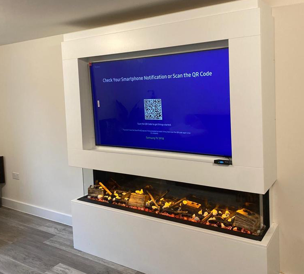 home renovations in Leicestershire